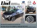 Mitsubishi Colt Hybrid LED,SHZ,ACAA,PDC,UVM... Schwarz - thumbnail 1
