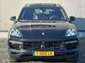 Porsche Cayenne Coupé 4.0 Turbo S E-Hybrid Schwarz - thumbnail 4