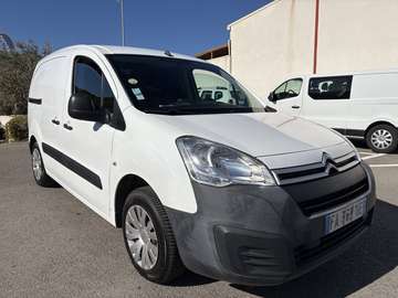 M BlueHdi 75 Business