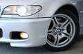 BMW 330 Ci (E46) Aut. Cabrio ///M Sport *XEN*Memory Silber - thumbnail 26