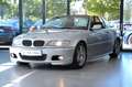 BMW 330 Ci (E46) Aut. Cabrio ///M Sport *XEN*Memory Silber - thumbnail 3