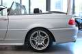 BMW 330 Ci (E46) Aut. Cabrio ///M Sport *XEN*Memory Silber - thumbnail 11