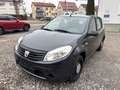 Dacia Sandero 1.4 Basis**EURO 4**TÜV NEU*ORIG.145043KM Grau - thumbnail 2