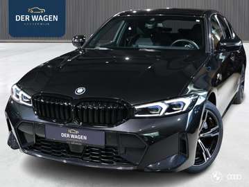 330E M SPORT / ACC / AUGMENTED / MEMORY / HEADUP /
