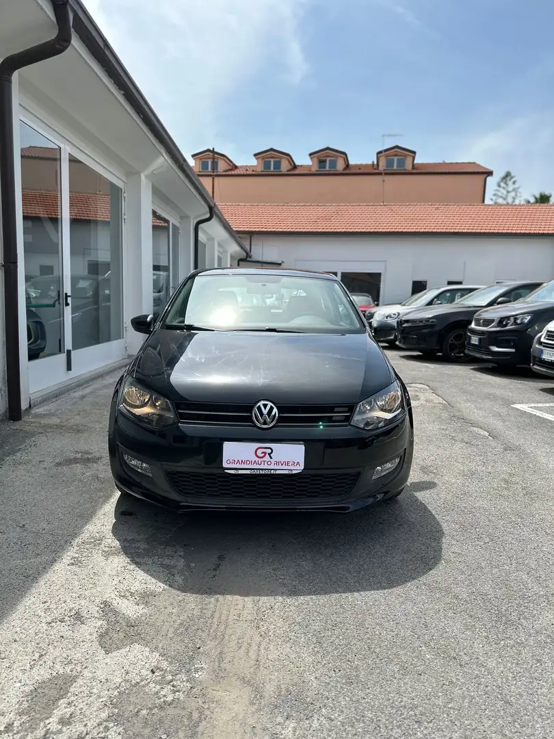 Volkswagen Polo Polo 1.2 70 CV 3 porte Comfortline - 2