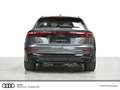 Audi Q8 SUV 55 TFSI e QUATTRO PANO LEDER AHK 360KAMERA BAN Grau - thumbnail 5