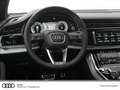 Audi Q8 SUV 55 TFSI e QUATTRO PANO LEDER AHK 360KAMERA BAN Grau - thumbnail 14