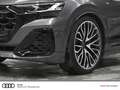 Audi Q8 SUV 55 TFSI e QUATTRO PANO LEDER AHK 360KAMERA BAN Grau - thumbnail 6