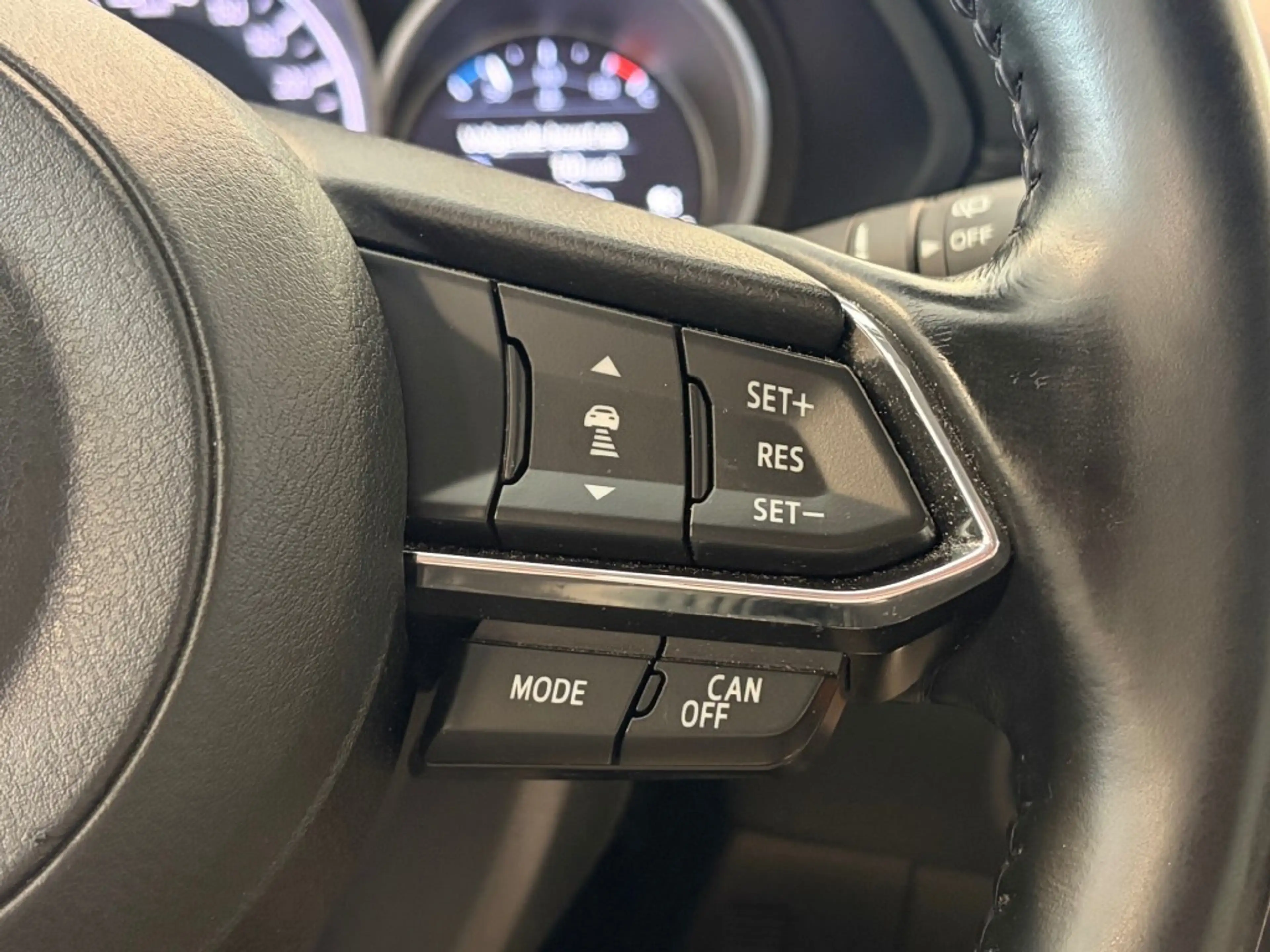 Mazda CX-5 2.5 4WD Aut. Trekhaak ACC HUD Leder LED BOSE Camer — photo 8