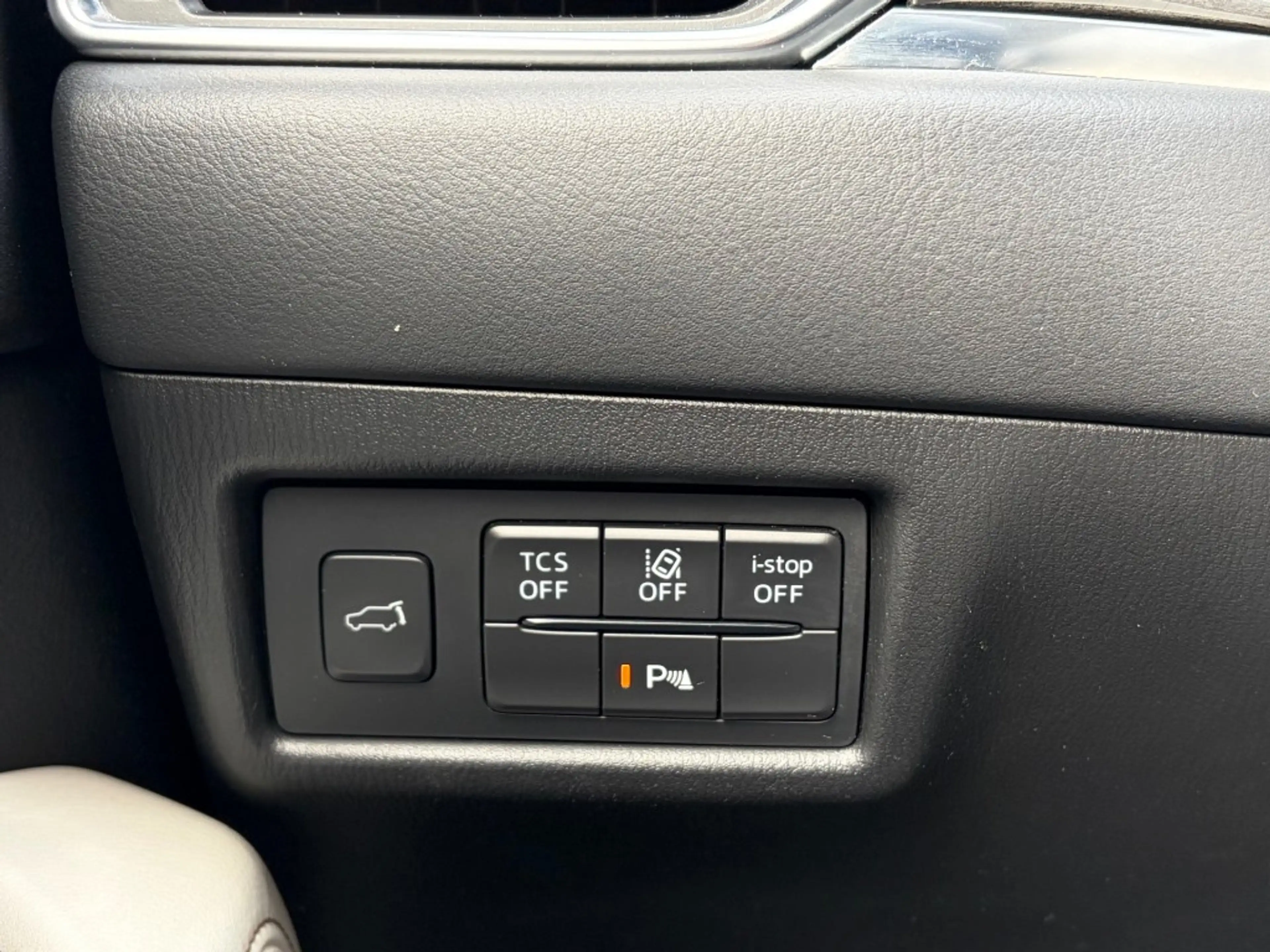 Mazda CX-5 2.5 4WD Aut. Trekhaak ACC HUD Leder LED BOSE Camer — photo 22