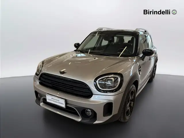 MINI Cooper D Countryman 2.0 Cooper D Classic Countryman