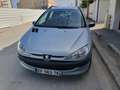 Peugeot 206 1.1i Pop Art Gris - thumbnail 1