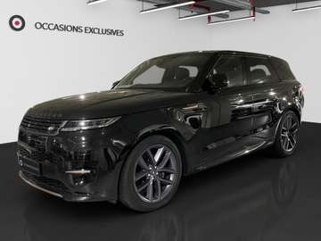 P400 Autobiography