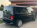 Volkswagen T5 Multivan Multivan 2,0 TDI BMT D-PF Schwarz - thumbnail 3