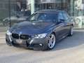 BMW 330 d M-PAKET/SHD/AHK/KEYLESS Grau - thumbnail 1