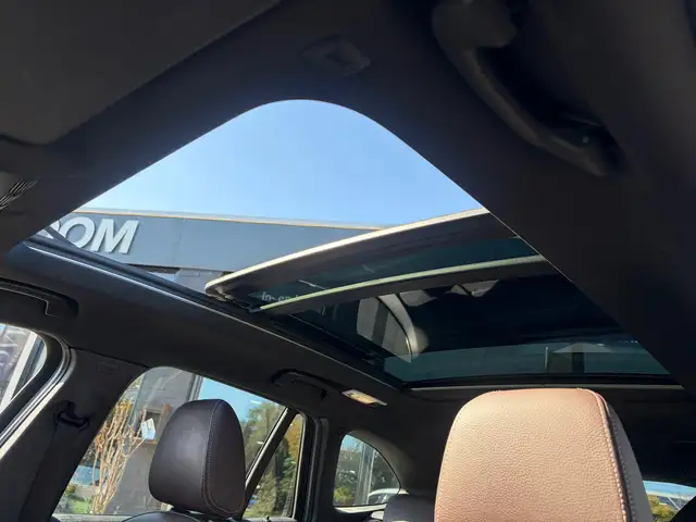 BMW X1 view 20