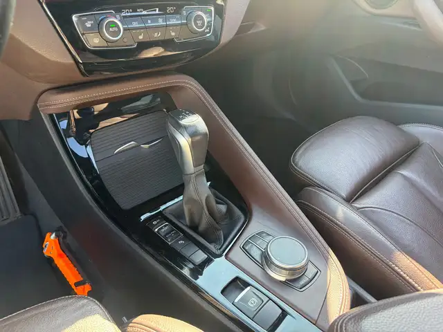 BMW X1 view 12