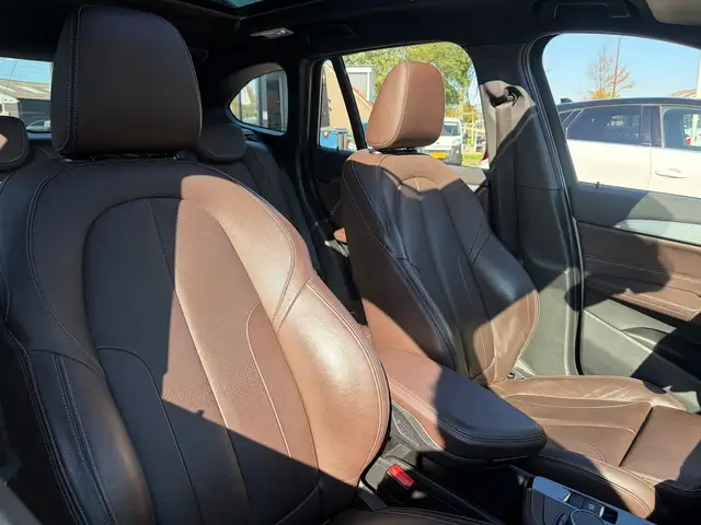 BMW X1 view 27