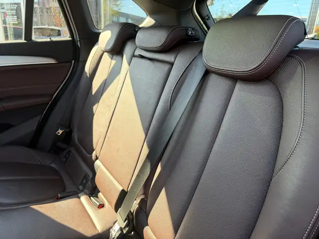 BMW X1 view 22