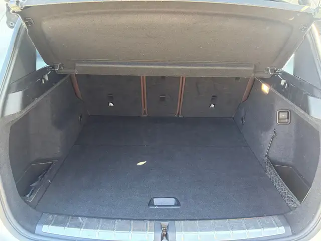 BMW X1 view 24
