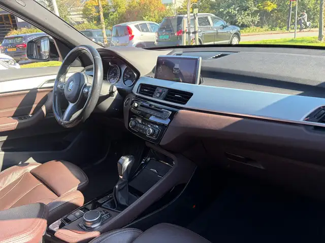 BMW X1 view 26