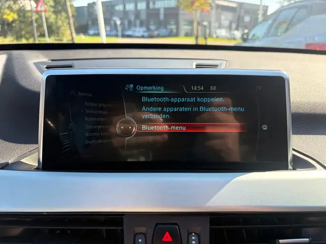 BMW X1 view 15