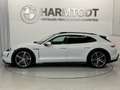 Porsche Taycan 4 Cross Turismo *Lift / Panorama / Memory / 360* Kamera* Weiß - thumbnail 4