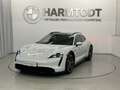 Porsche Taycan 4 Cross Turismo *Lift / Panorama / Memory / 360* Kamera* Weiß - thumbnail 2
