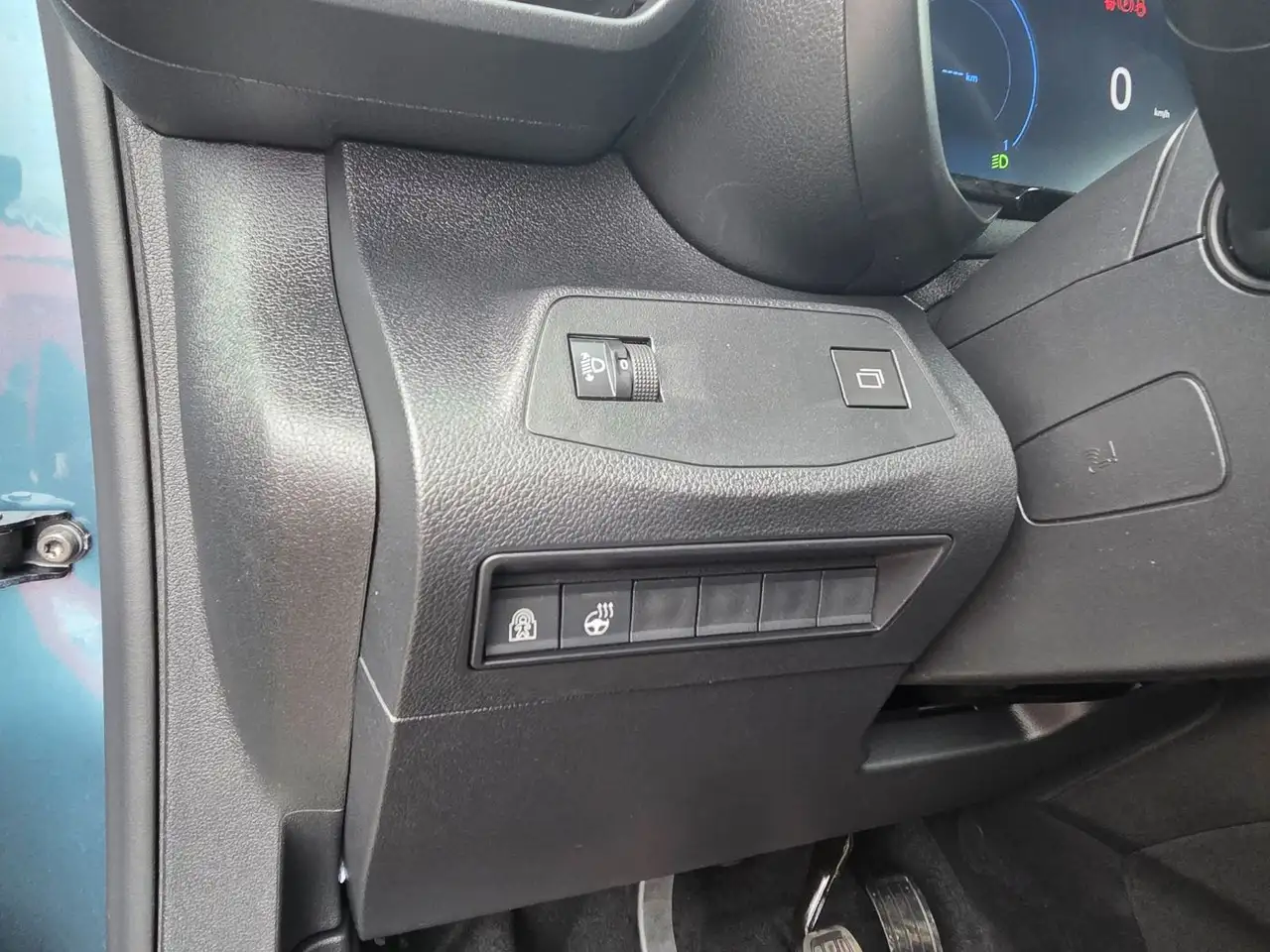 Toyota Proace City Verso 1.2 L1 Teamplayer LED 15