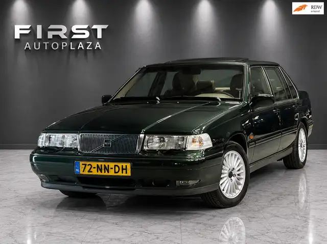 Volvo 960