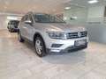 Volkswagen Tiguan 2,0 TDI SCR 4Motion Comfortline DSG Silber - thumbnail 4
