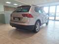 Volkswagen Tiguan 2,0 TDI SCR 4Motion Comfortline DSG Silber - thumbnail 5
