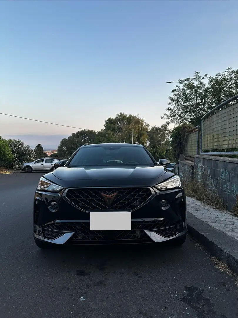 CUPRA Formentor 2.0 tdi 150cv - 1