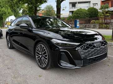 S5 Avant 3.0 tfsi mhev+ quattro 367cv s-tronic