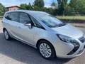 Opel Zafira Tourer Zafira Tourer 1.4 t Cosmo Gpl-tech 140cv Stříbrná - thumbnail 1