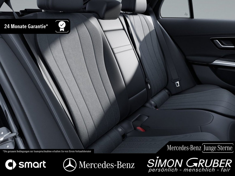 Mercedes-Benz E 300 T de 4M Avantgarde DigiLight 360 Dist. AHK — photo 9