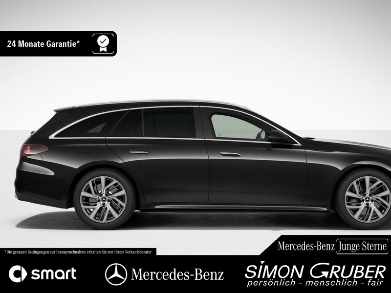 Mercedes-Benz E 300 T de 4M Avantgarde DigiLight 360 Dist. AHK — photo 5