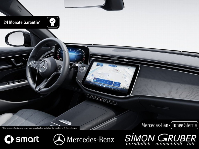 Mercedes-Benz E 300 T de 4M Avantgarde DigiLight 360 Dist. AHK — photo 7