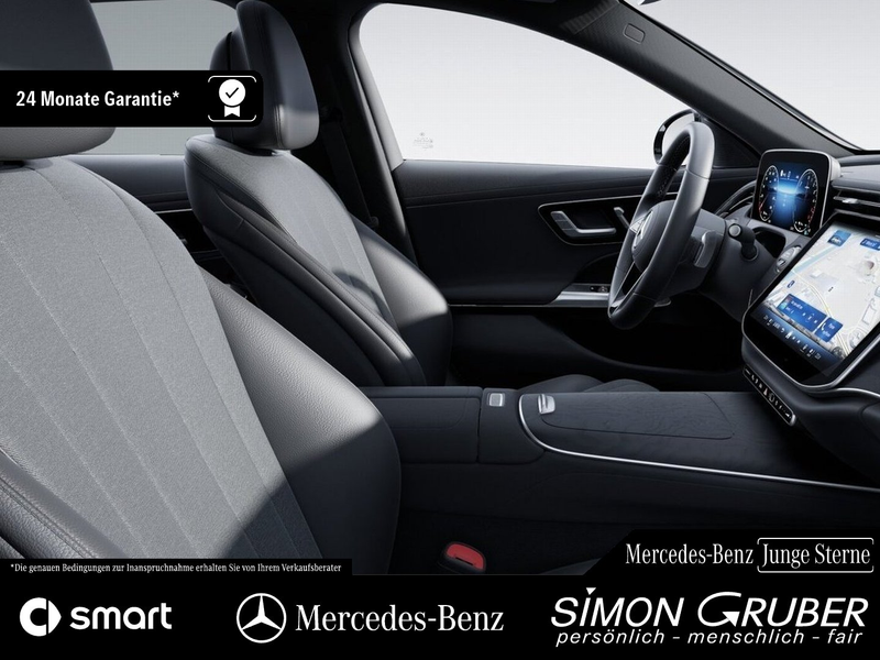 Mercedes-Benz E 300 T de 4M Avantgarde DigiLight 360 Dist. AHK — photo 8