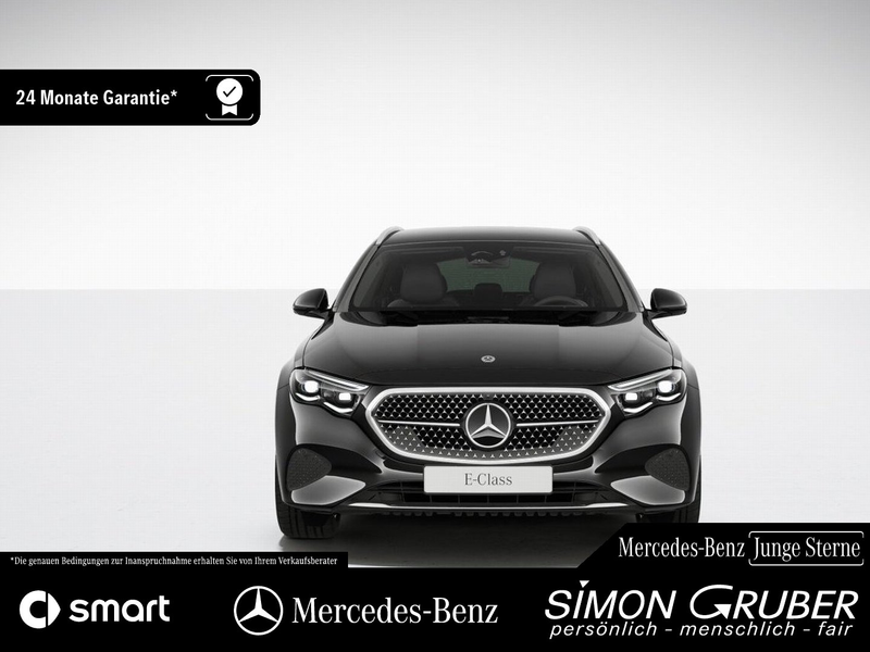Mercedes-Benz E 300 T de 4M Avantgarde DigiLight 360 Dist. AHK — photo 10