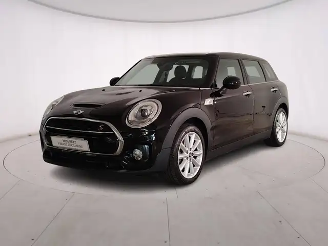MINI Cooper SD Clubman Cooper SD Hype