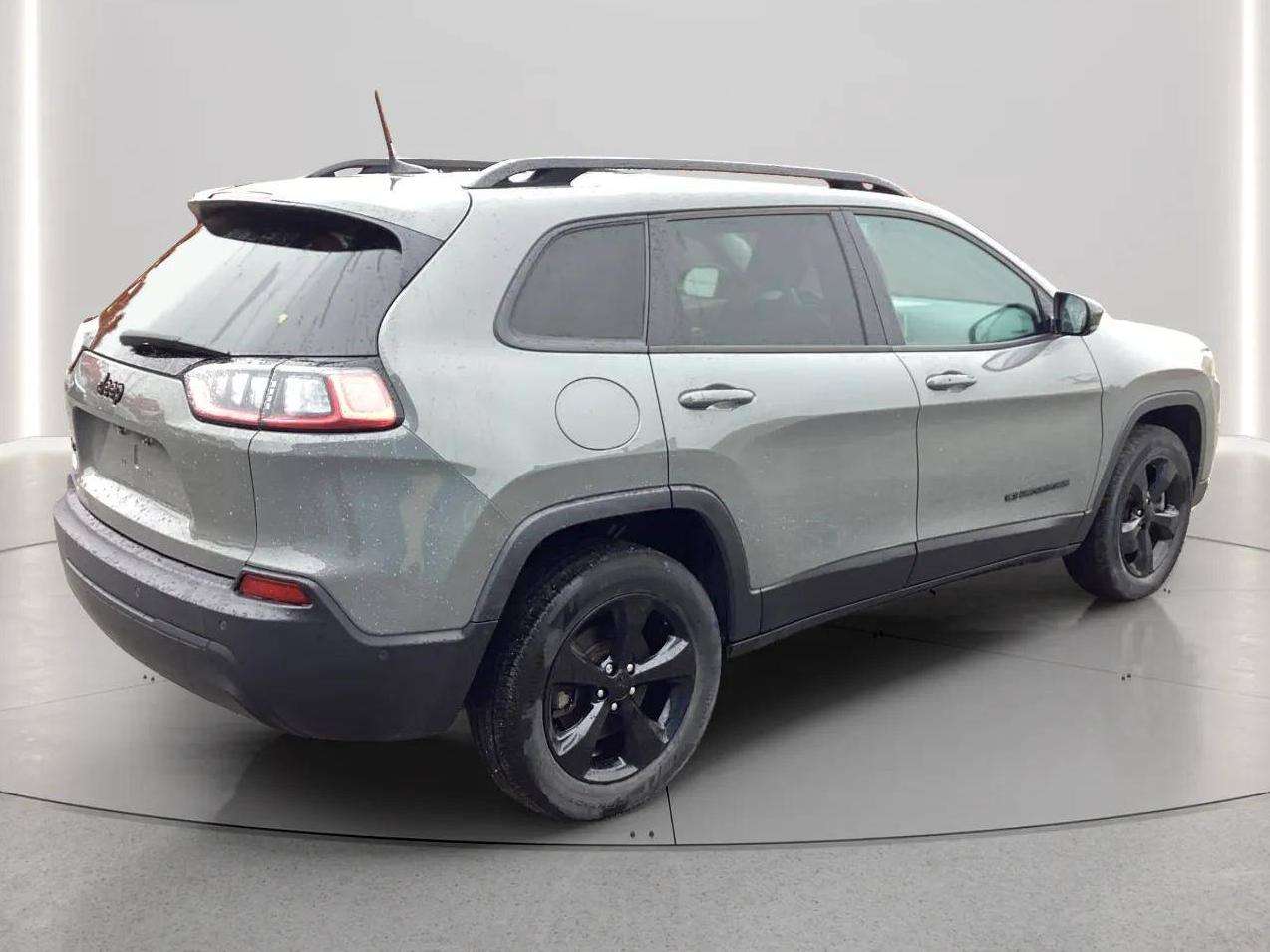 2023 Jeep Cherokee