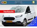 Ford Transit Courier 1.5 TDCI Trend Duratorq S&S | Navigatie | Cruise C Wit - thumbnail 1