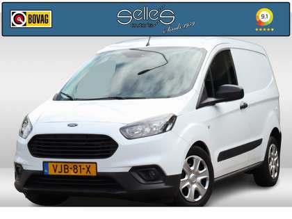 Ford Transit Courier 1.5 TDCI Trend Duratorq S&S | Navigatie | Cruise C