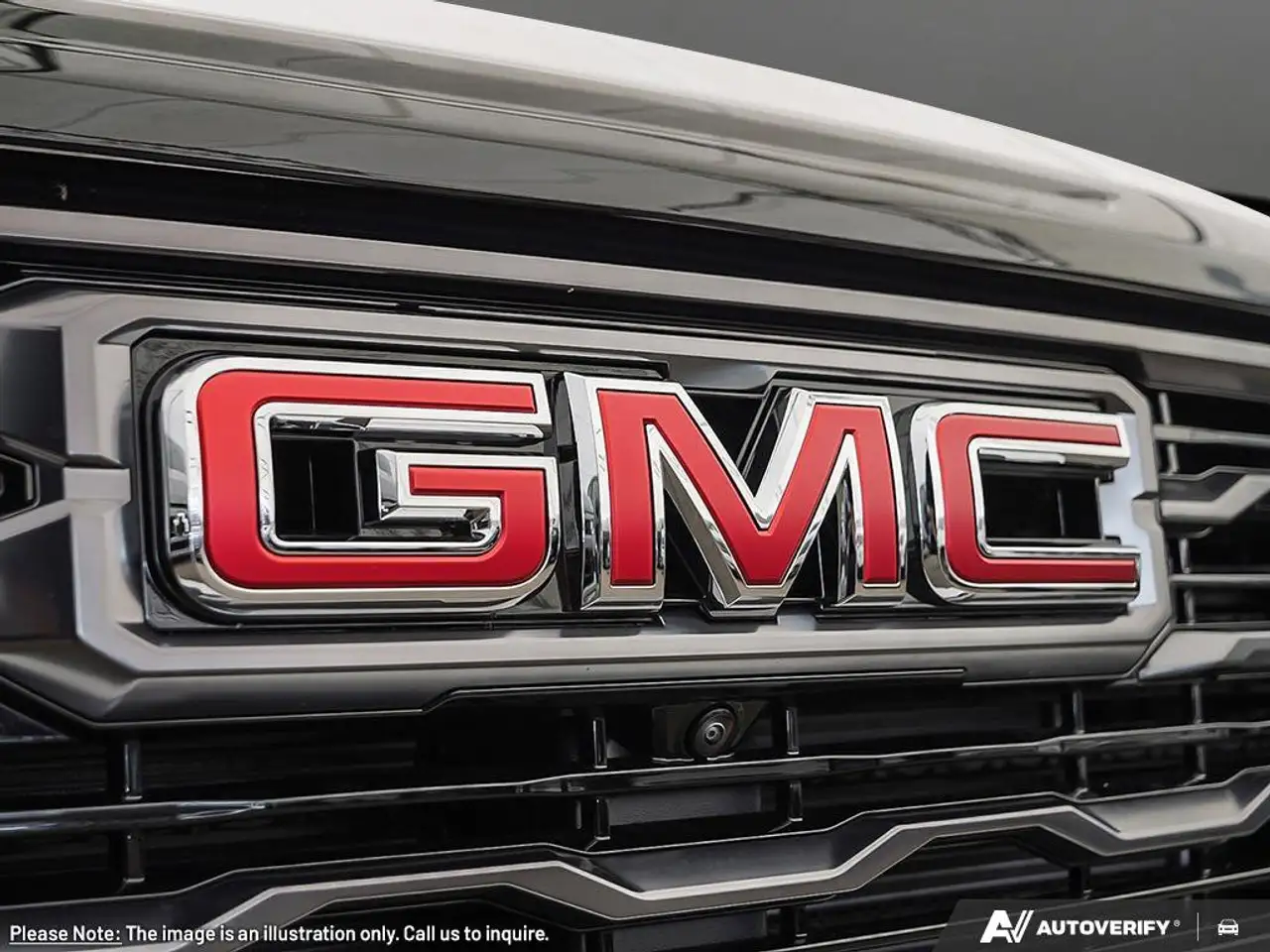 GMC Acadia снимка GMC Acadia