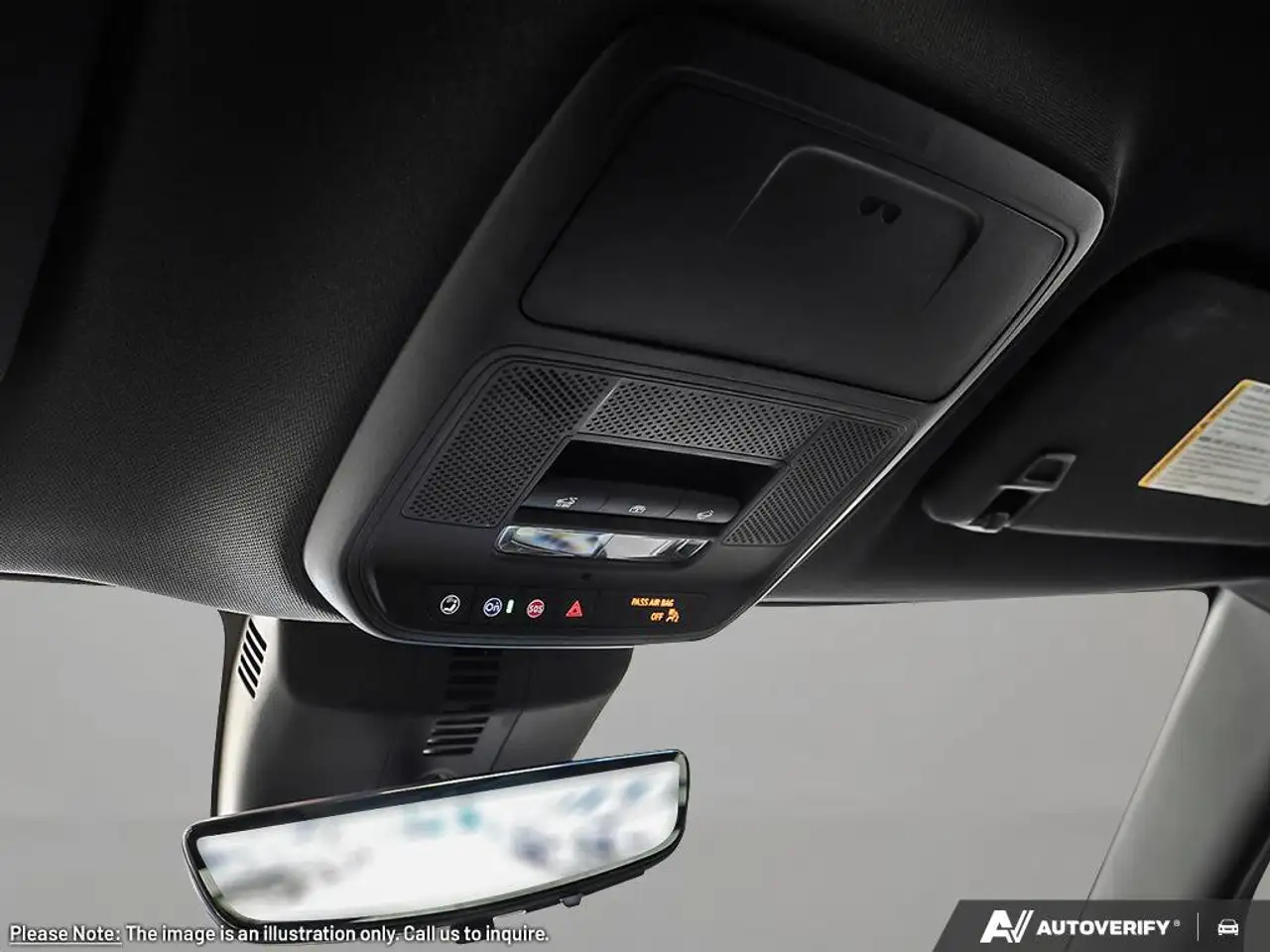 GMC Acadia снимка GMC Acadia