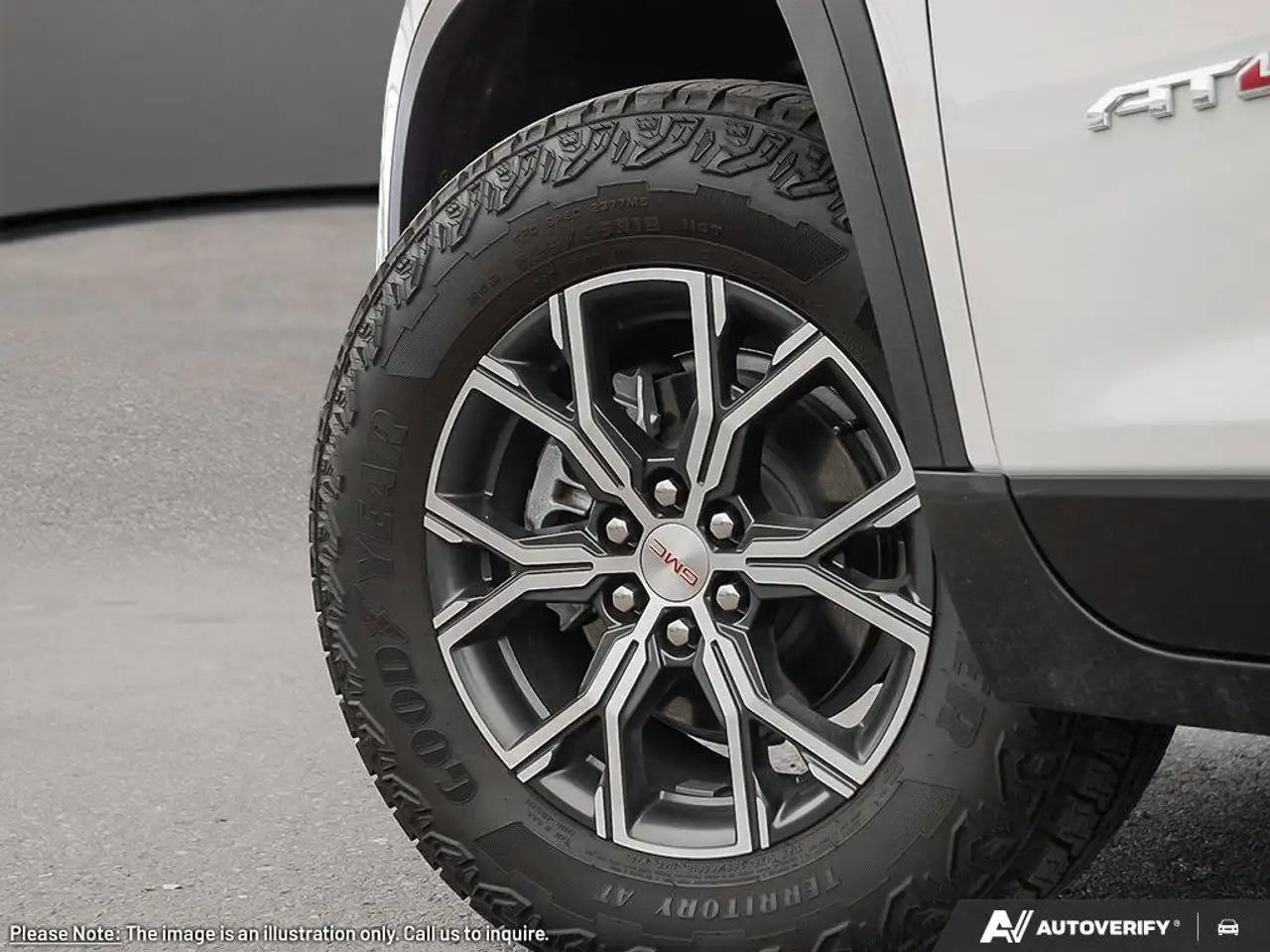 GMC Acadia снимка GMC Acadia
