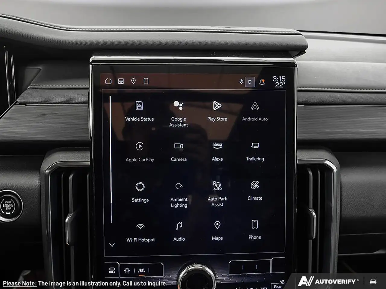 GMC Acadia снимка GMC Acadia