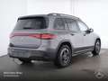 Mercedes-Benz EQB 250 AMG+NIGHT+ADVANCED+AHK+KAMERA+SPUR Grau - thumbnail 3