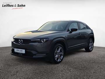 e-SKYACTIV EV EXCLUSIVE-LINE